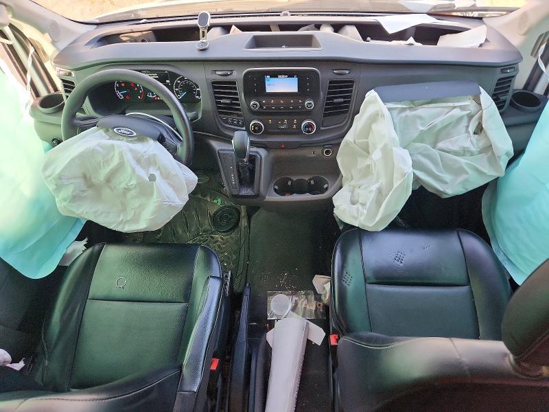 2020 Ford Transit T-250