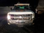2007 Chevrolet Silverado Utility / Service Truck