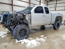 2011 Chevrolet Silverado K1500 lt for sale in Lawrenceburg, KY