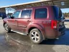 2014 Honda Pilot exl