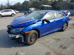 2021 Honda Civic lx for sale in Savannah, GA