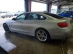 2015 BMW 428 xi Gran Coupe Sulev