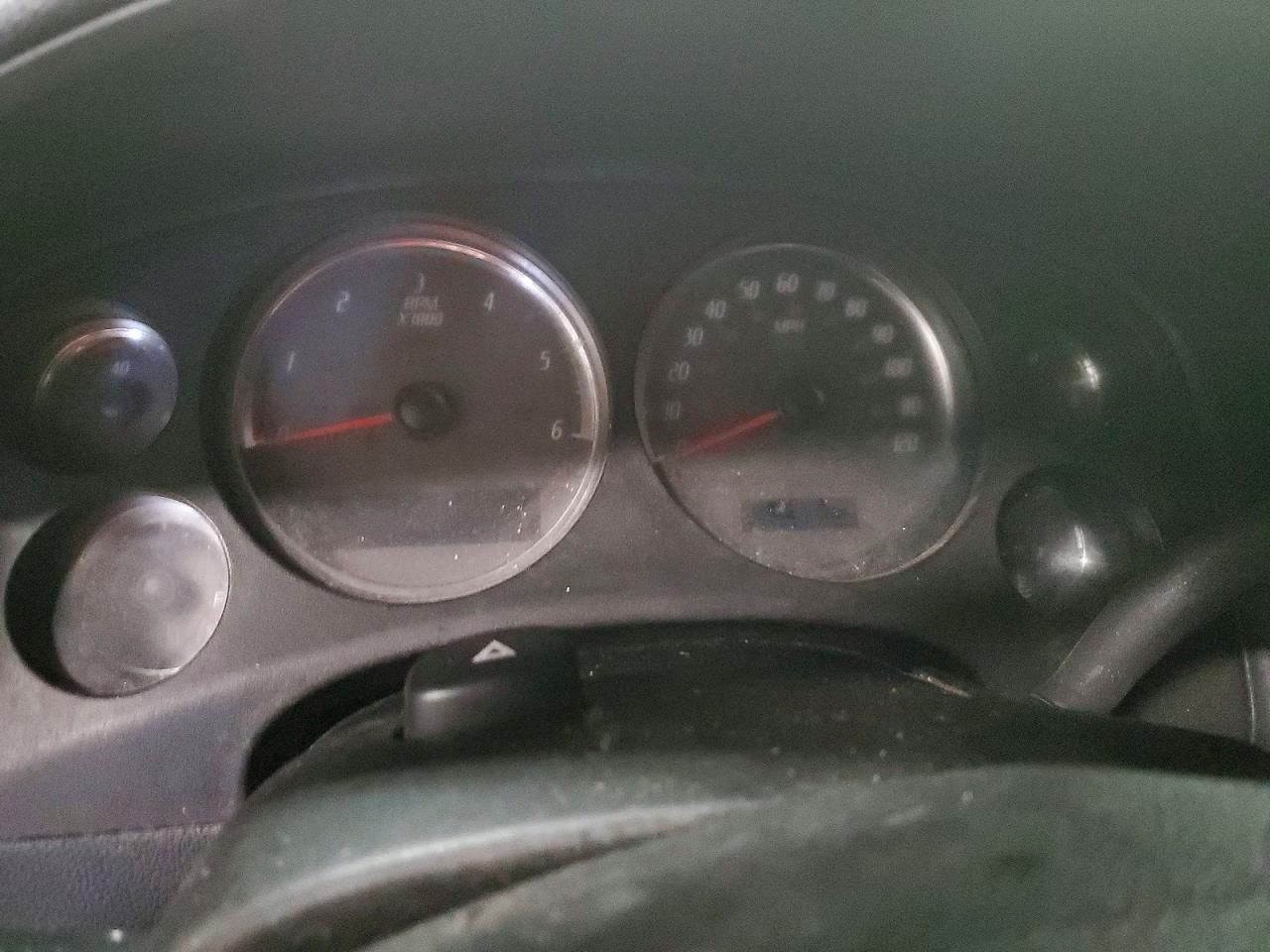 2007 GMC Yukon Denali