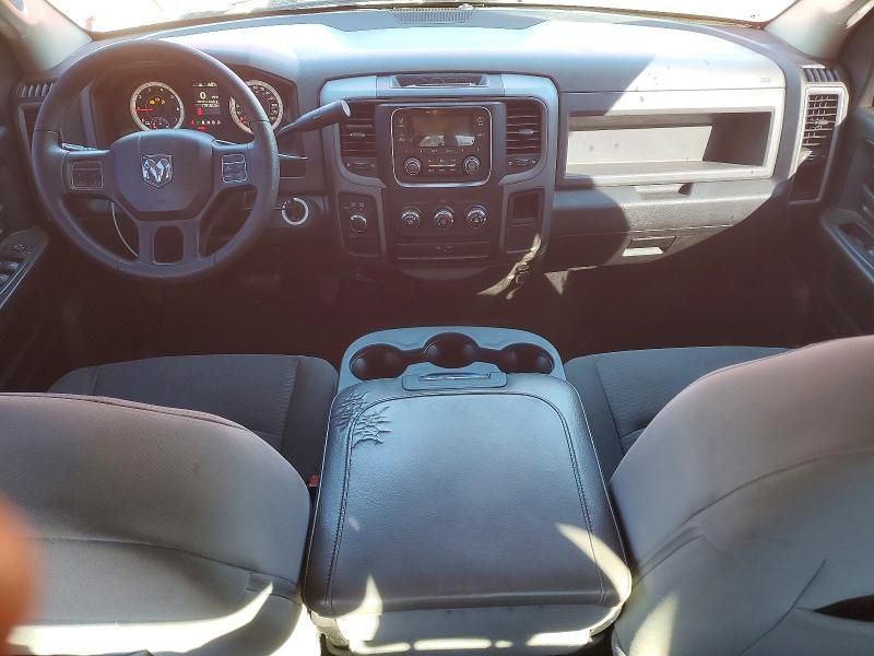 2013 Dodge Ram 1500 st