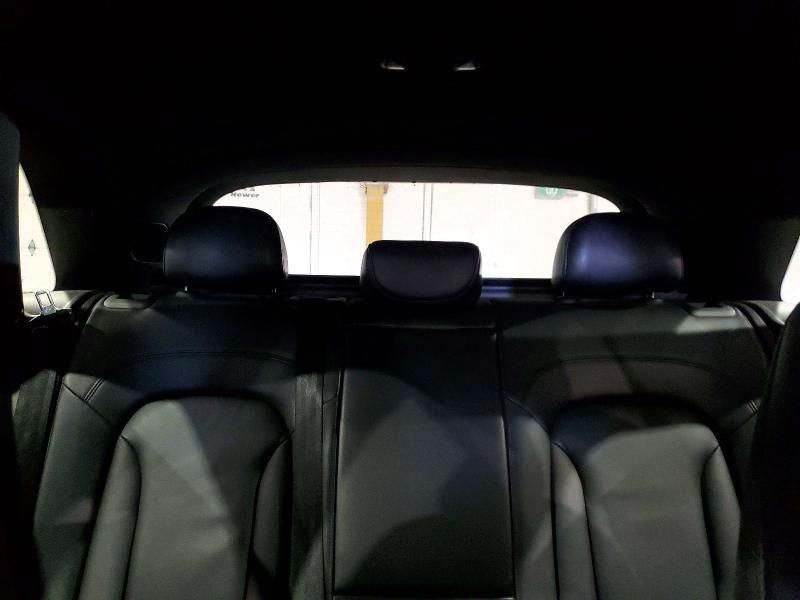 2018 Audi Q3 Premium Plus