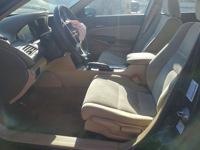 2009 Honda Accord lx