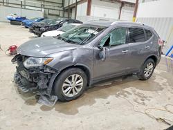 2016 Nissan Rogue s en venta en Lawrenceburg, KY