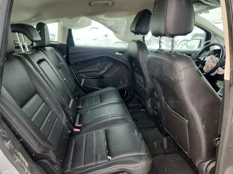 2013 Ford C-max sel
