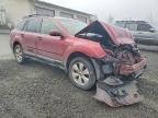 2012 Subaru Outback 2.5i Limited