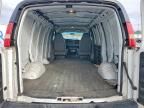 2009 Chevrolet Express G2500