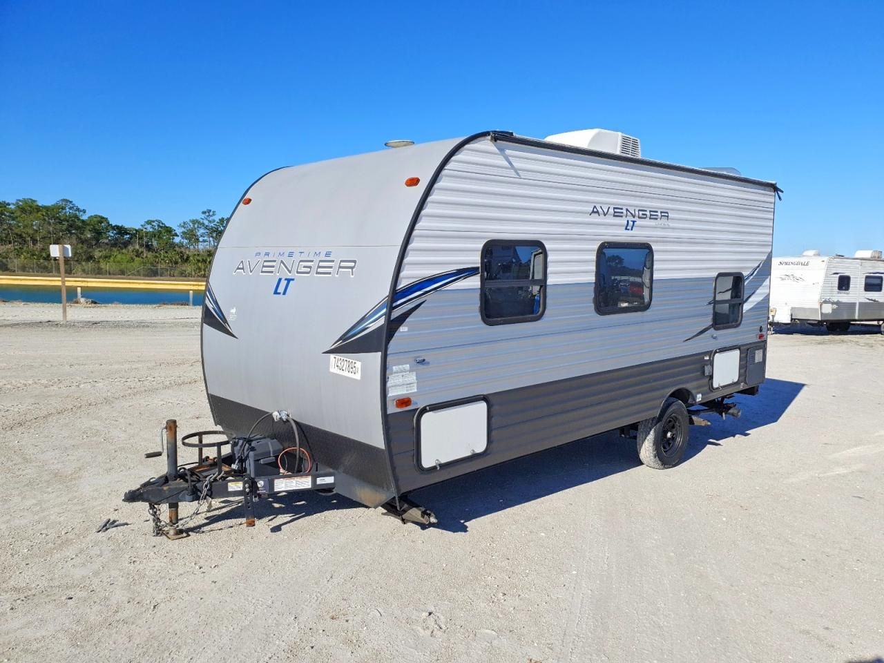 2020 Prime Time Trailer