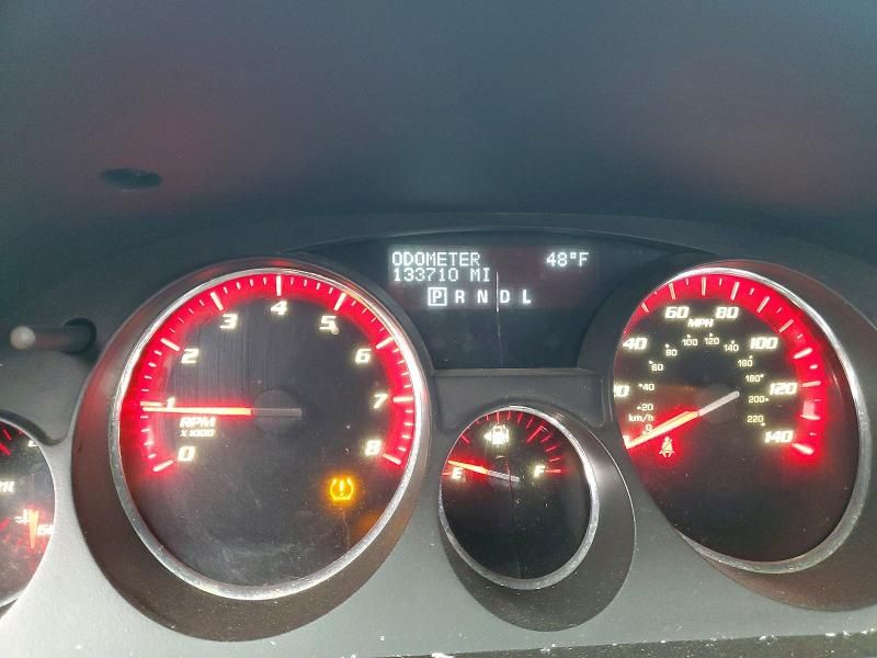 2012 GMC Acadia Denali