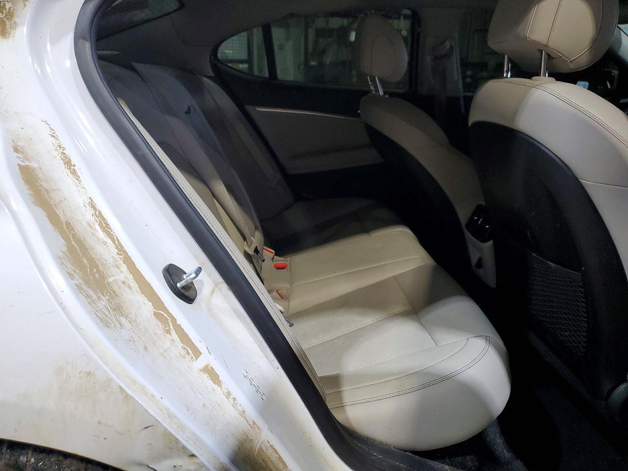 2019 Genesis G70 Advanced