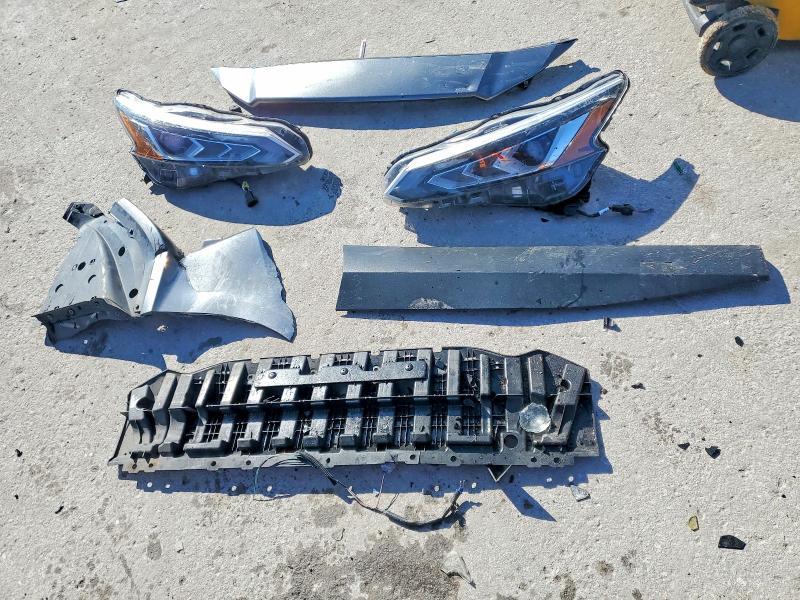 2021 Nissan Altima 2.5 sl