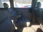 2000 Honda Odyssey ex