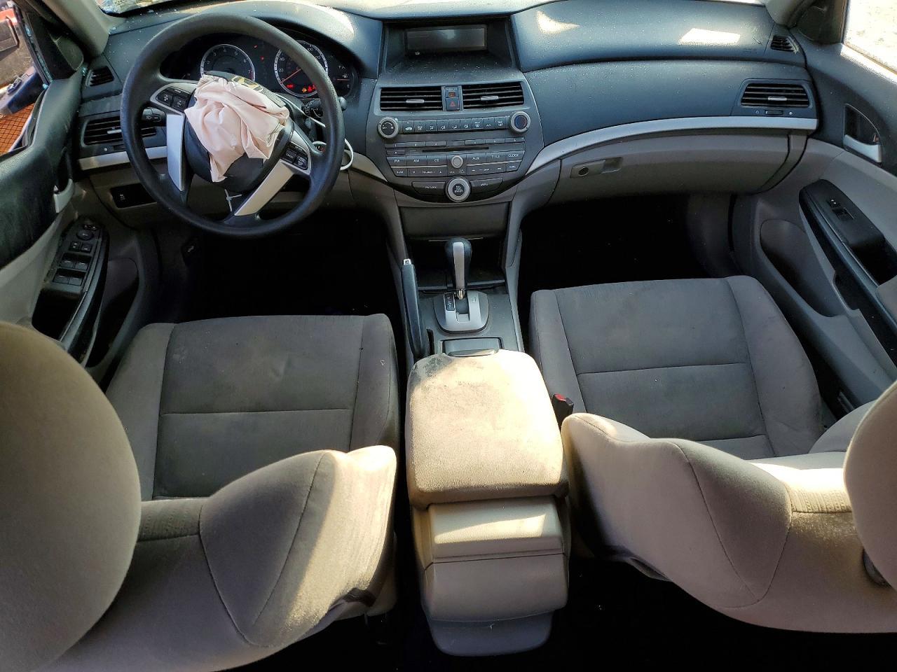 2012 Honda Accord lx