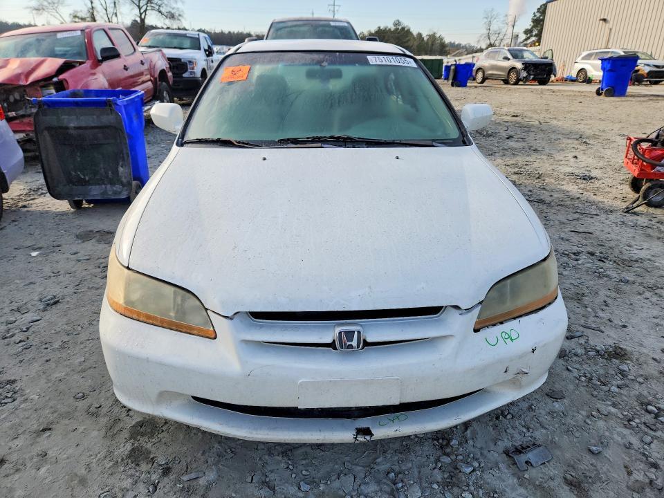 2000 Honda Accord lx