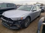 2019 Audi A8 l