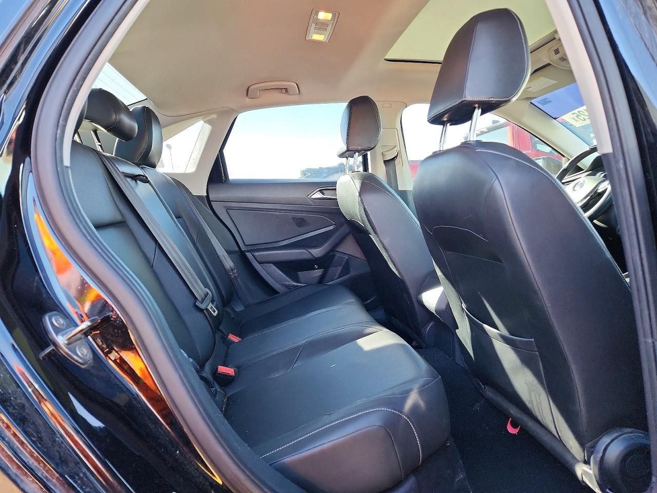 2020 Volkswagen Jetta s