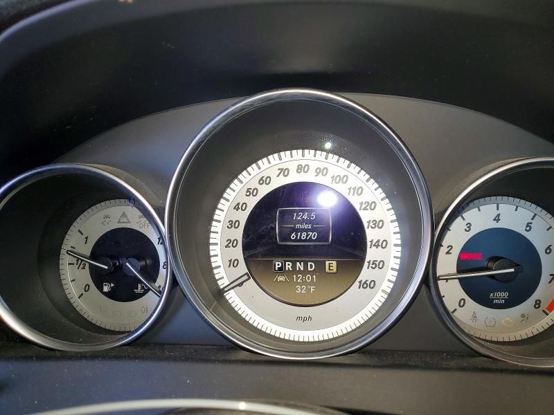 2012 Mercedes-Benz C 300 4matic