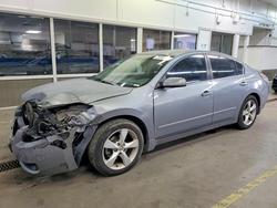 Nissan Vehiculos salvage en venta: 2008 Nissan Altima 3.5se