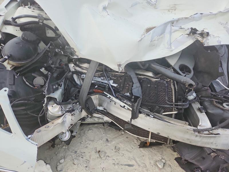 2011 Mercedes-Benz E 350