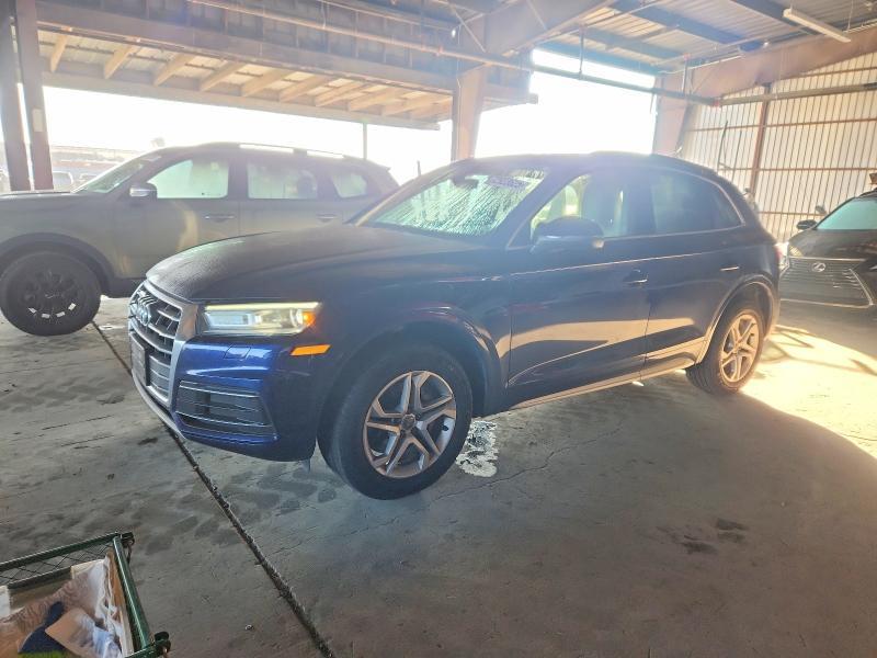 2019 Audi Q5 Premium