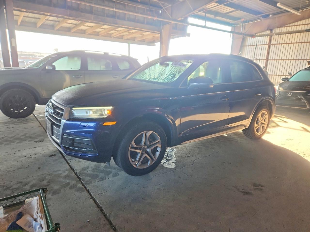 2019 Audi Q5 Premium