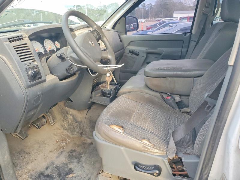 2008 Dodge RAM 1500 ST