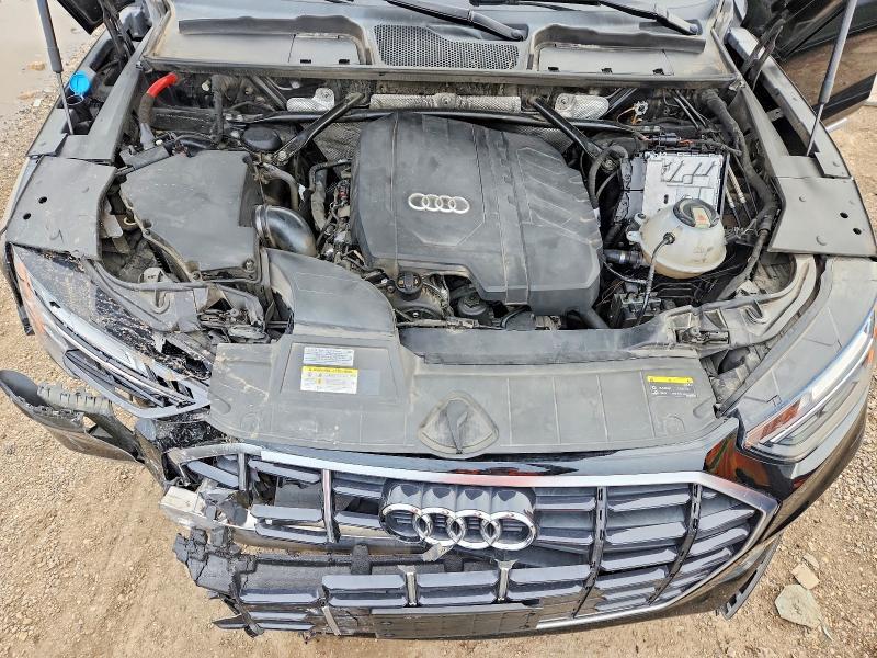 2021 Audi Q5 Premium Plus