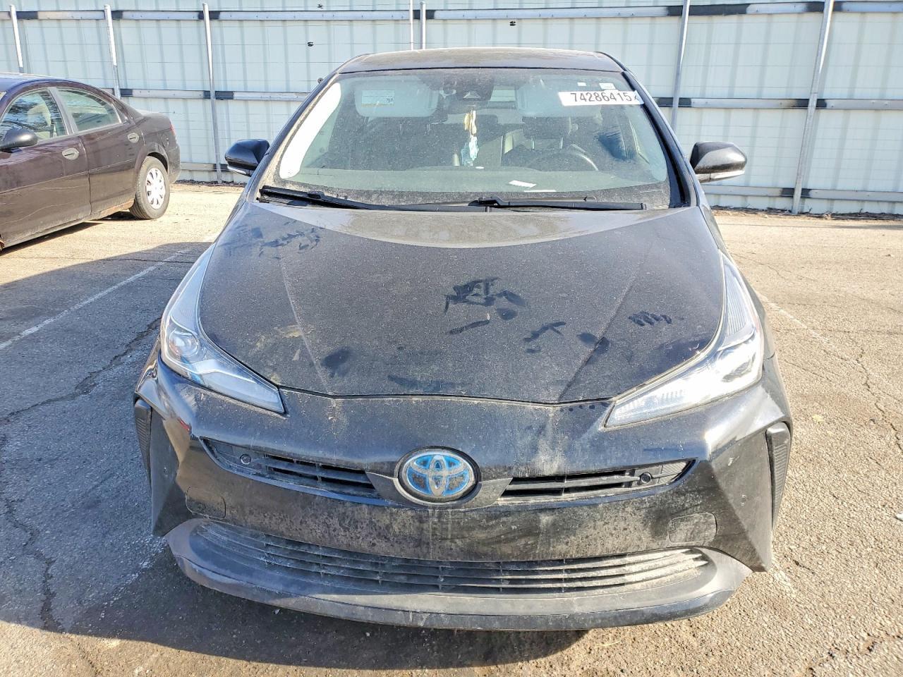 2020 Toyota Prius