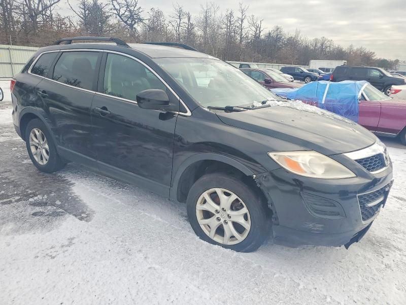 2012 Mazda Cx-9