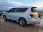2012 Infiniti Qx56