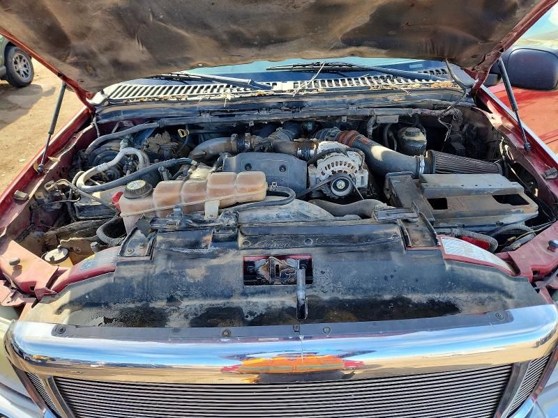 2002 Ford F350 srw Super Duty