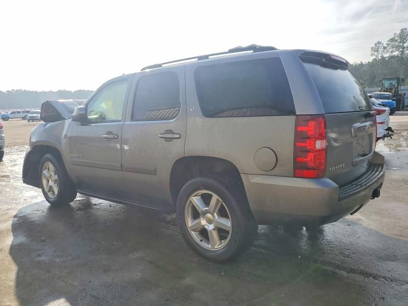 2007 Chevrolet Tahoe C1500
