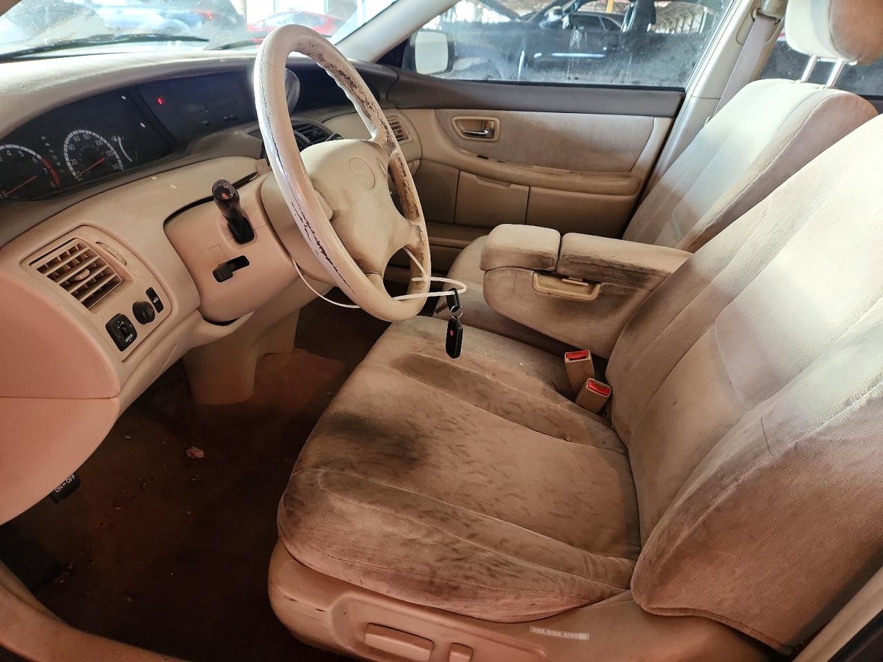 2001 Toyota Avalon xl