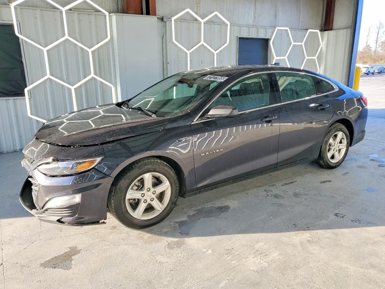 2023 Chevrolet Malibu ls