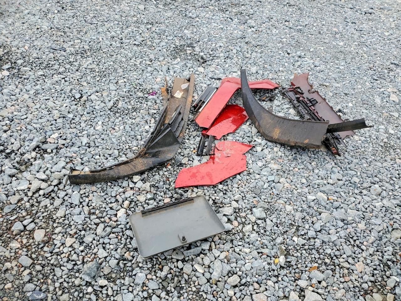 2007 Ford Ranger Super cab