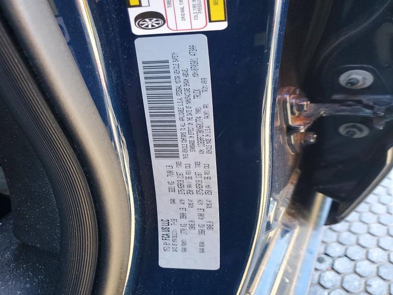 2019 Dodge Ram 1500 Tradesman