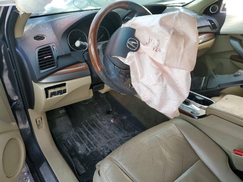 2013 Acura Rdx Technology
