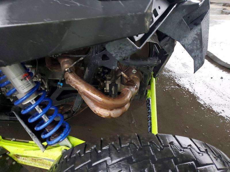 2024 Polaris RZR PRO R 4 Ultimate