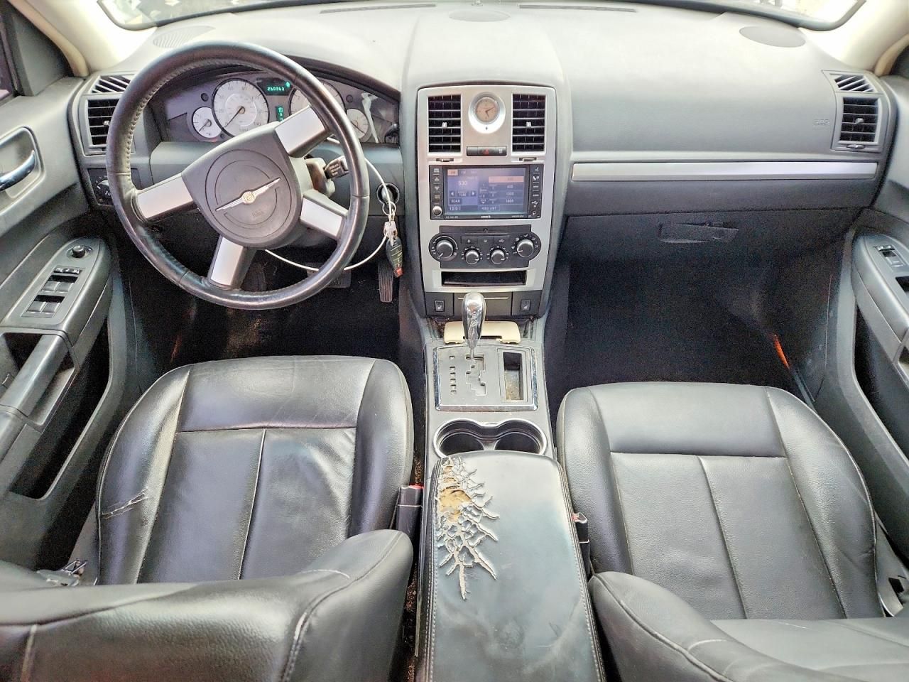 2009 Chrysler 300 Touring