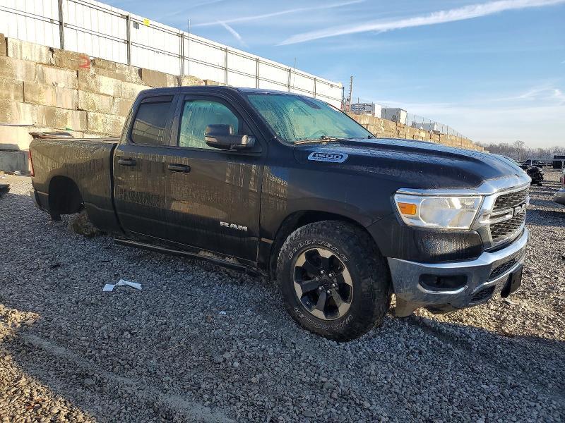 2023 Dodge Ram 1500 big Horn/lone Star