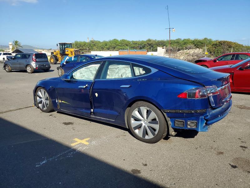 2021 Tesla Model s