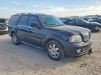 2006 Lincoln Navigator