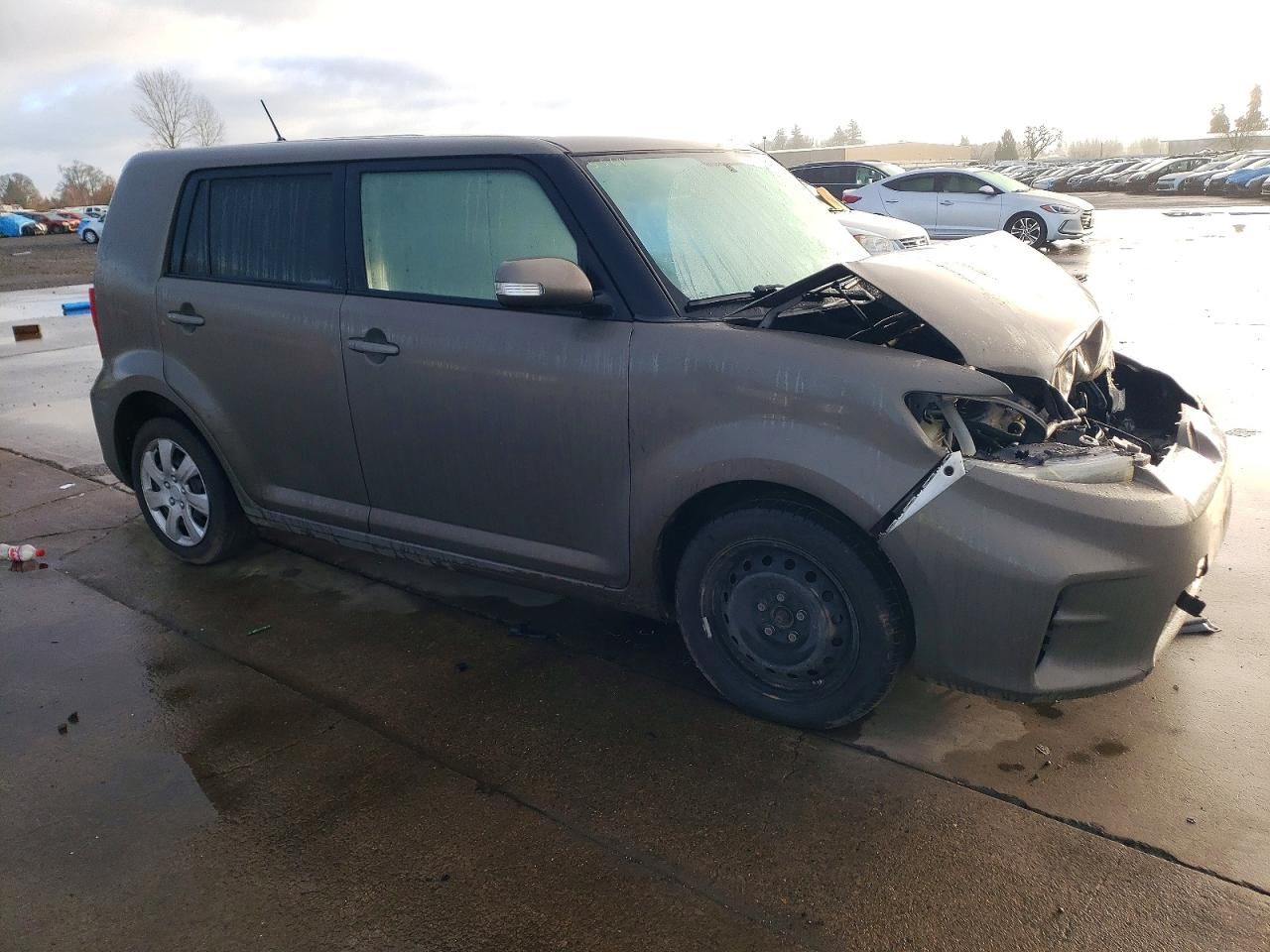 2012 Scion XB