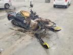 2017 Skidoo MXZ