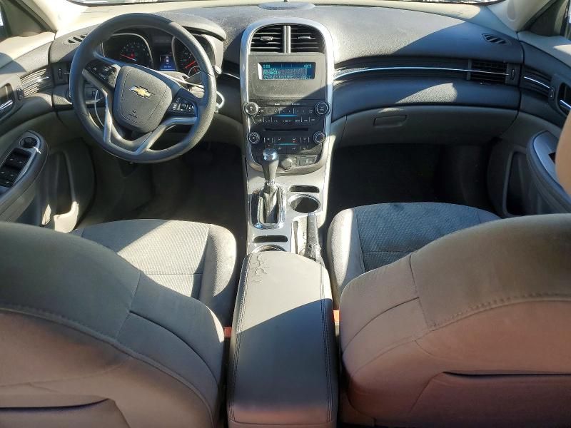 2015 Chevrolet Malibu ls
