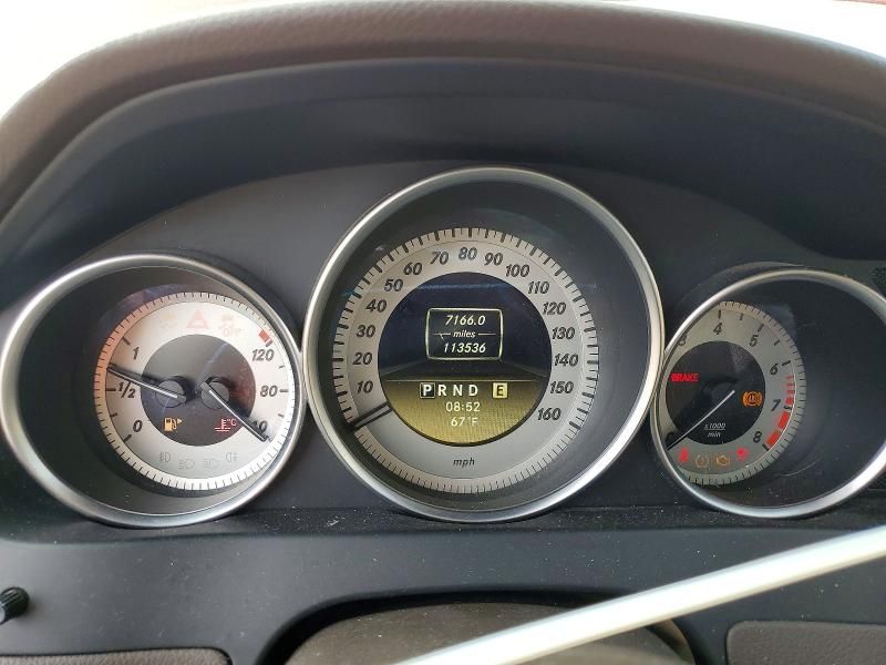 2012 Mercedes-Benz C 300 4matic