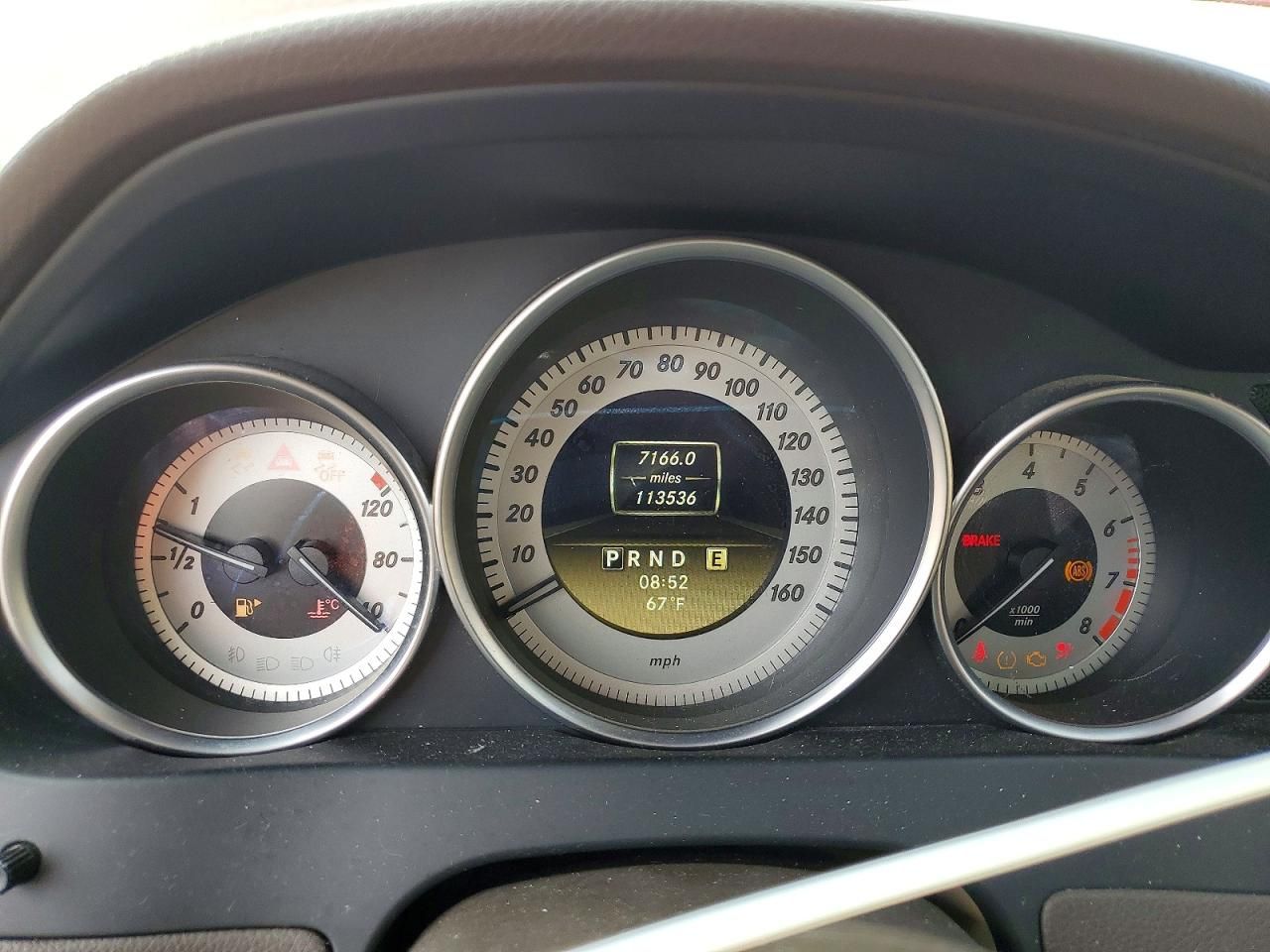 2012 Mercedes-Benz C 300 4matic